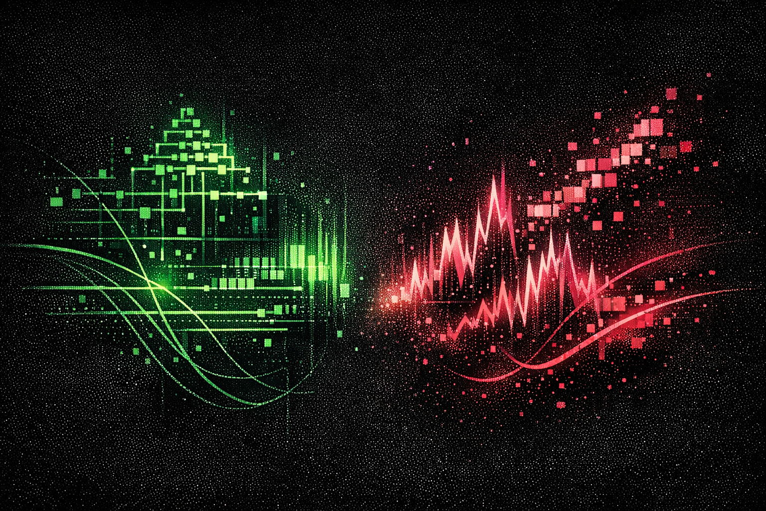 The AI Talent Wars: $40 Billion, 40,000 People, and the Battle That Decides Everything