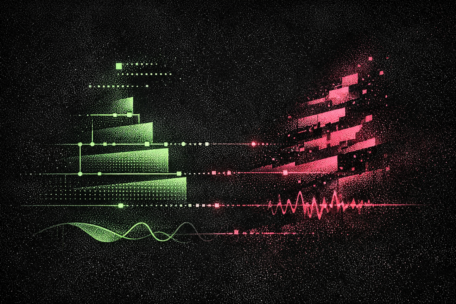 The Five Tiers of Building in the AI Era