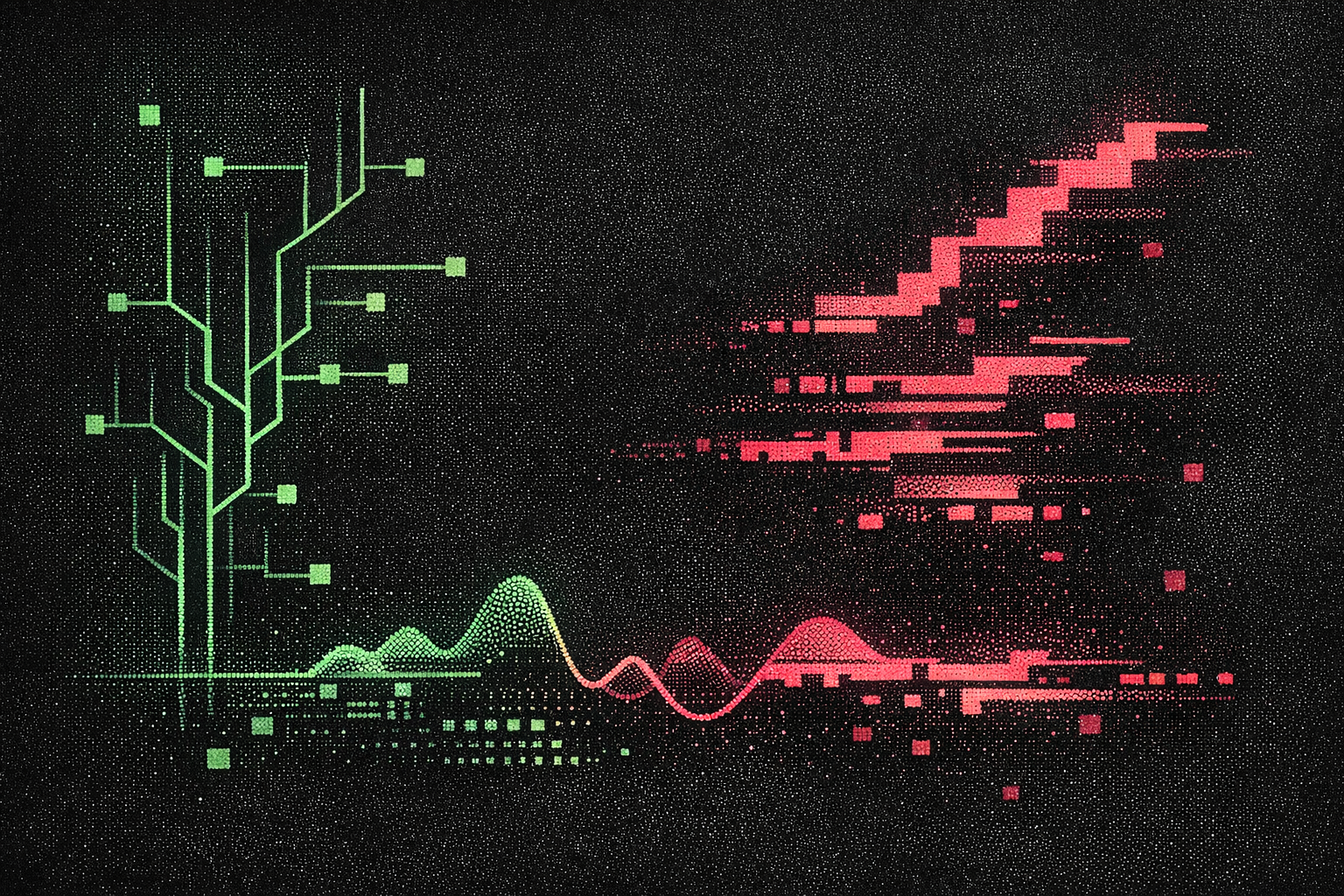 The Pipeline Problem: How AI Is Eating Its Own Future