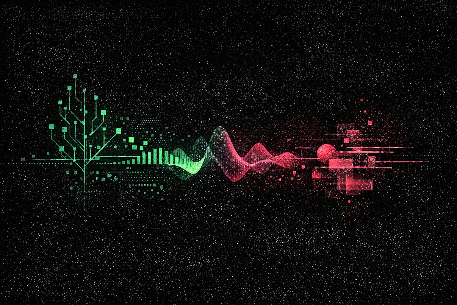The Programmable Agent Layer: Every Major Player Just Shipped an SDK
