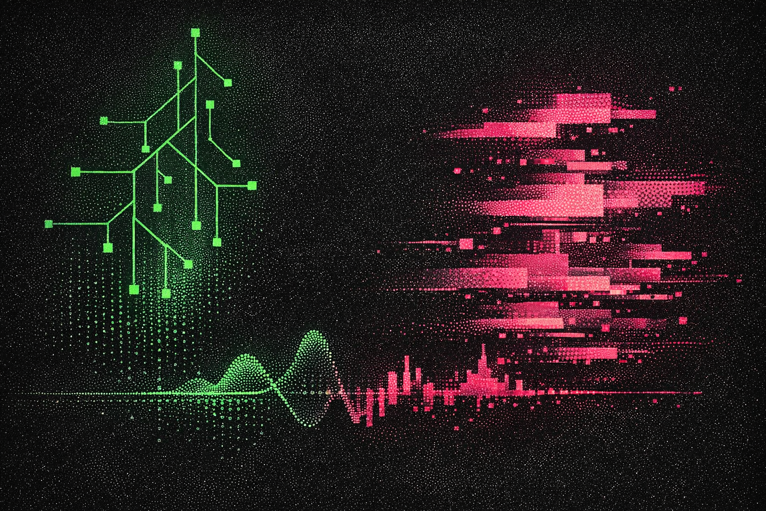 The Double Invisibility