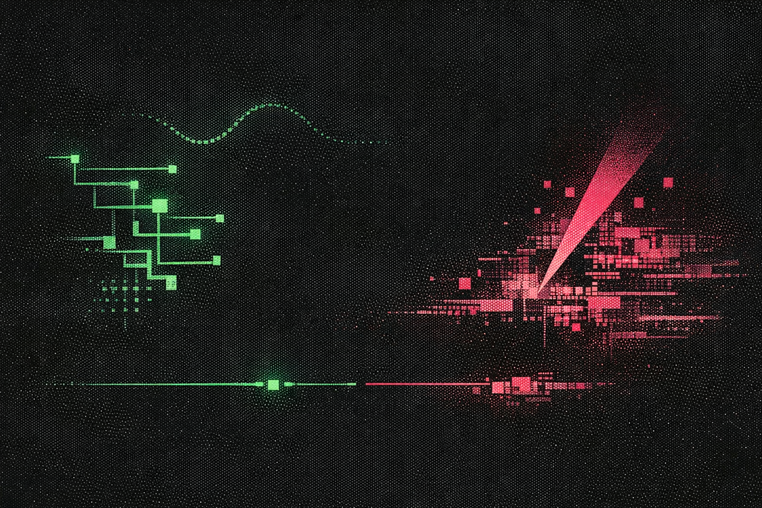 The Instruction Surface