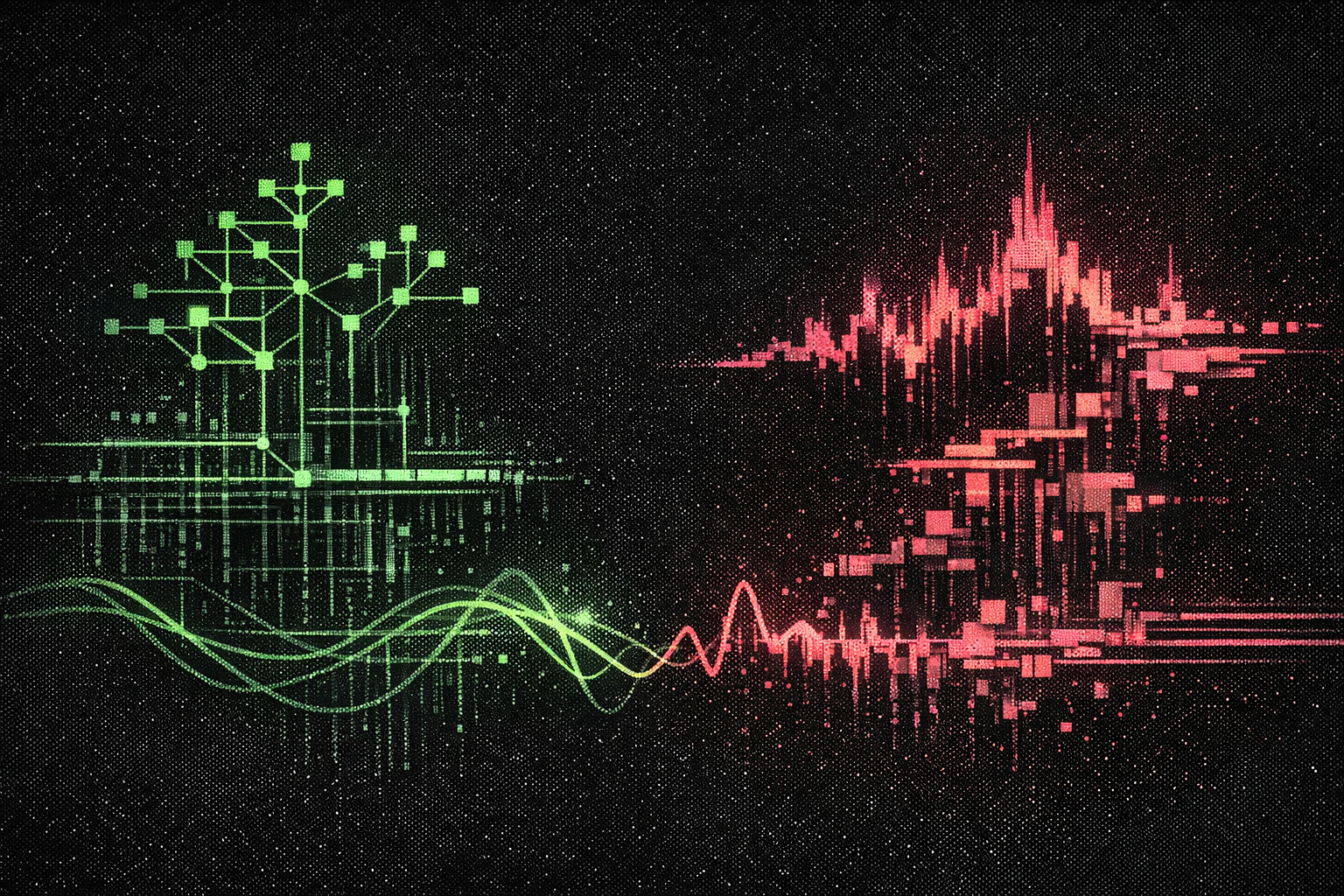 The Moat That Lasted 72 Hours