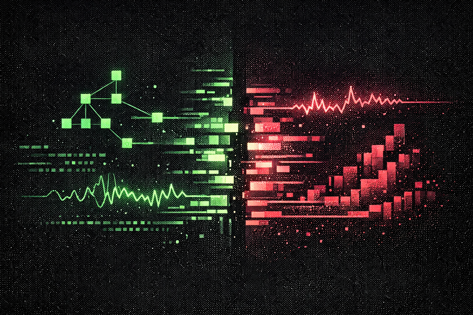 The Process Gap: 90% of Companies Use AI. One in Five Governs It.