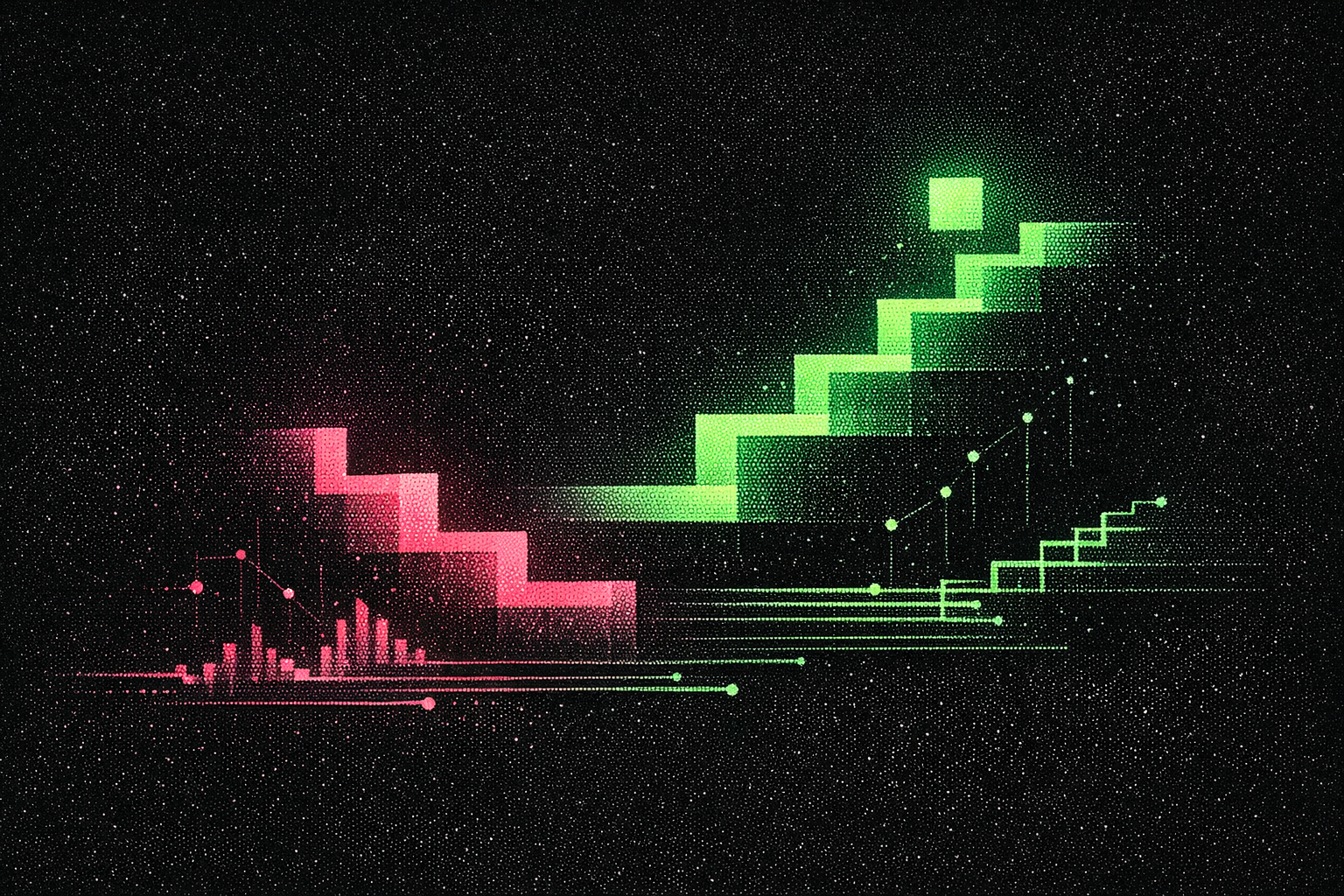 The Staircase