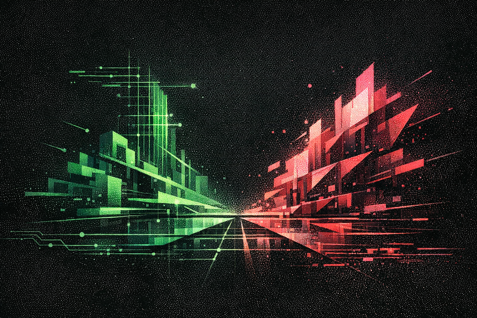 The Wrong Layer: What's Actually Worth Building When AI Changes Everything