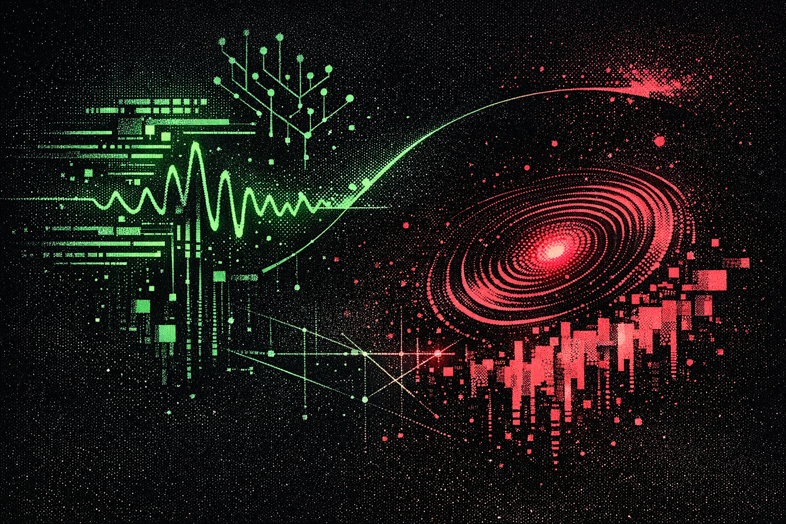 The Trillion-Dollar Paradox: What GTC 2026 Revealed About AI's Real Bottleneck
