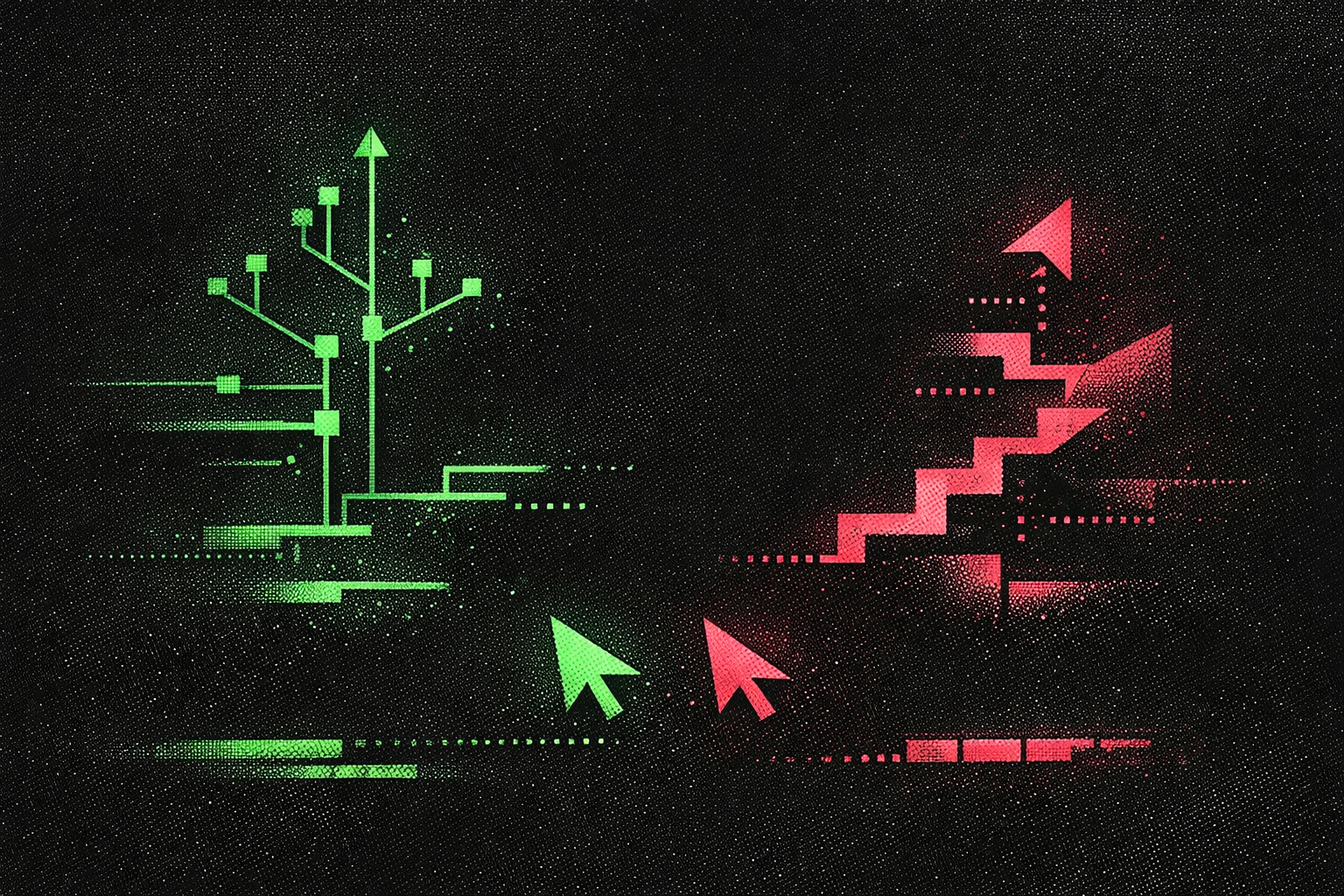 When Your Supplier Becomes Your Competitor