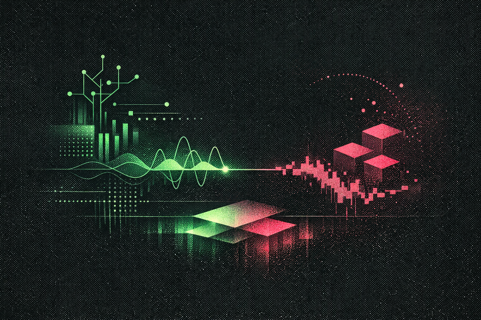 Where the Productivity Goes: A Dialogue