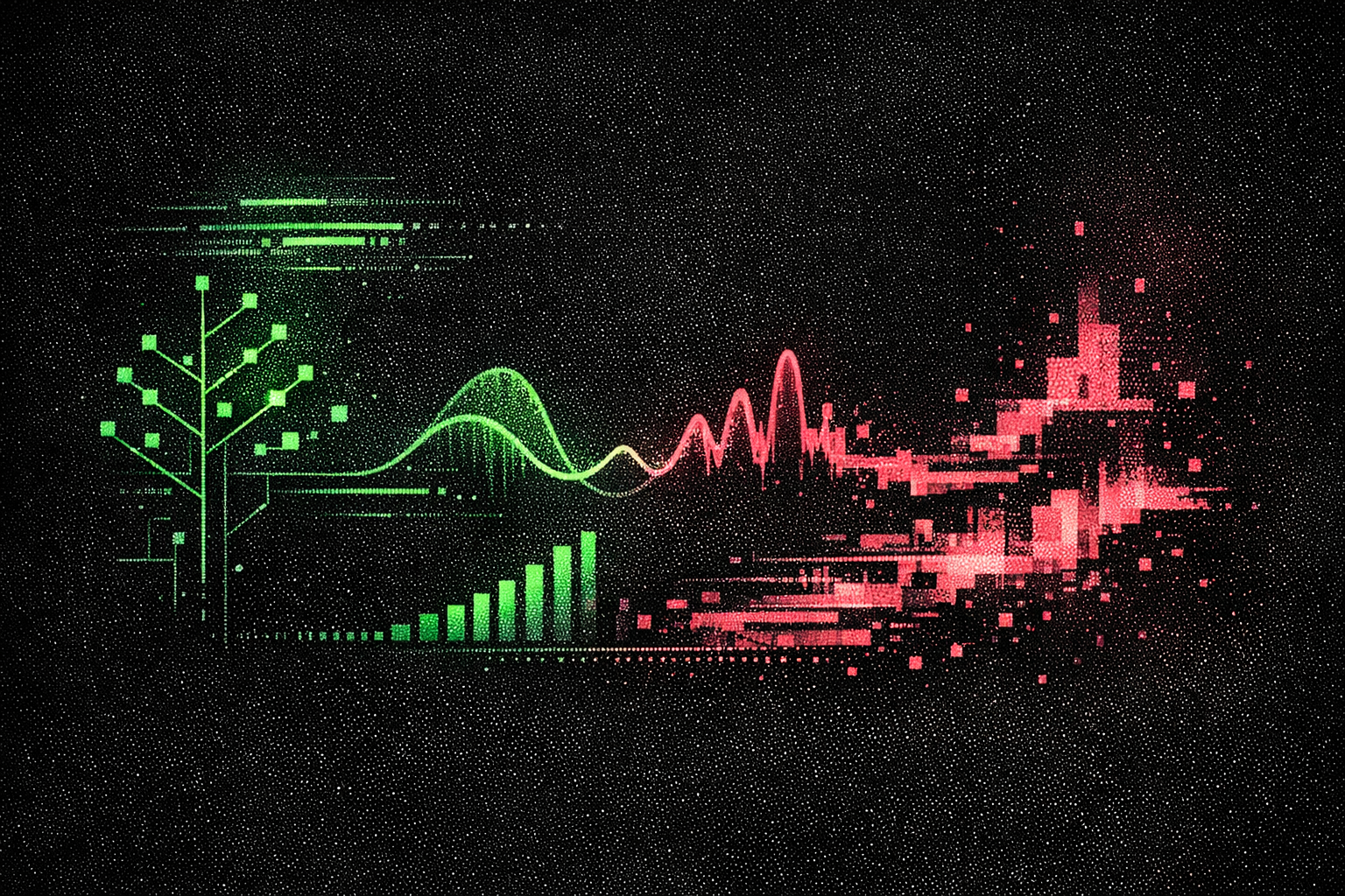 Working at Machine Speed: The Cognitive Squeeze